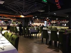 大堂-戈拿旺巴西烤肉(崇文门店)