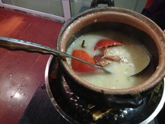 iphone_upload_pic-贰號小院潮汕砂锅粥(前海西街店)