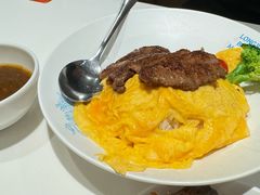 -龙记香港茶餐厅(久光百货店)