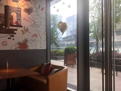 -新贝乐意大利餐厅(苏州中心店)