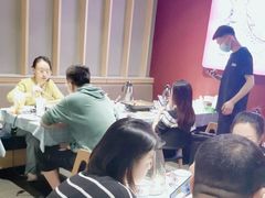 -鱼酷活鱼烤鱼(北美店)