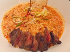 -王品牛排(郑州大卫城店)