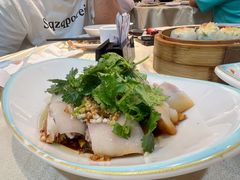 -益健美食大广场(北岭店)