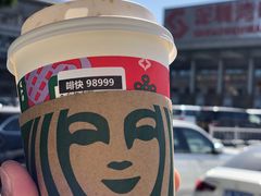 -星巴克(深圳湾口岸分店)