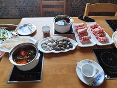 -良兴火锅