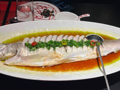 -锦楼·臻选新杭帮(杭州中心店)