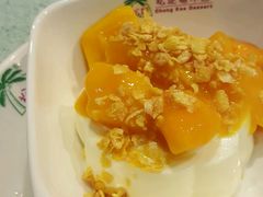 -松记糖水店(铜锣湾分店)