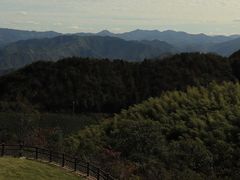 -天姥山