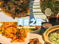 -一坐一忘云南菜(嘉里中心店)