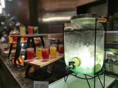 -北京北辰洲际酒店啡扬咖啡厅·自助餐厅