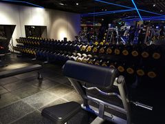 -VIP 威尔仕健身·游泳(嘉华中心店)