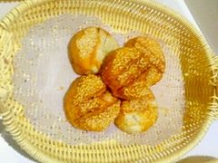 蜜三刀-陶然居大酒店·自助餐