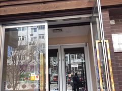 门面-京天红酒家(虎坊路店)