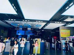 -超时空蹦床团建·VR潮玩运动娱乐·生日派对游乐园(金桥店)
