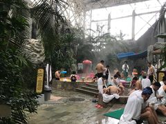 -北京瑞麟湾温泉度假酒店
