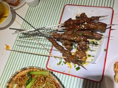 -三毛烧烤·南昌大排档(山姆店)