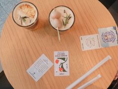 -Seesaw Coffee(苏州中心店)