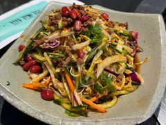 -蘸小院铁锅炖·蘸酱菜·东北菜(怀远门店)