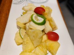 -云海肴·汽锅鸡·云南菜(苏州中心店)