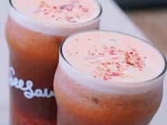 -Seesaw Coffee(上生新所店)