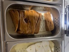 -然一素食餐厅(马利来广场店)