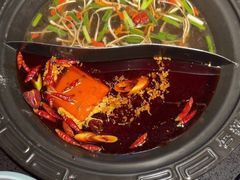 -袍家大院重庆火锅(文安路店)