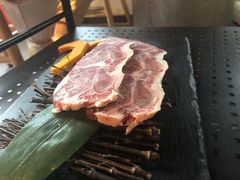 -喜鹊烤肉酒场(美乐城店)