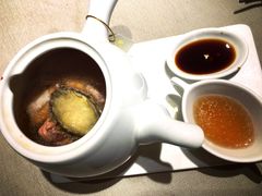 鲍鱼人参汤-尚一汤·粤菜海鲜(环球港店)