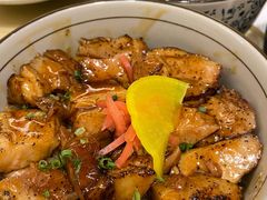 -八盛屋·沾面(集美万达店)
