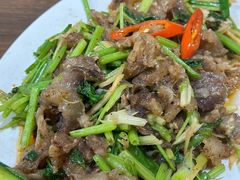-龙岩罗桥牛杂(长青路店)