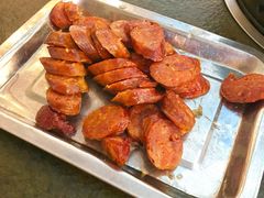 -诺敏塔拉奶茶-布里亚特包子-手把肉(锦都会店)