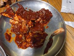 -枣玛尔脊骨汤·烤肉(西塔总店)