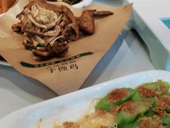 -紫光园·烤鸭·北京菜(劲松店)