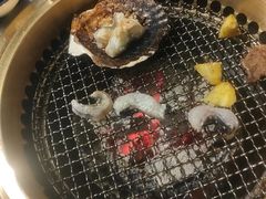 -梦山水日本烧肉(五四广场店)