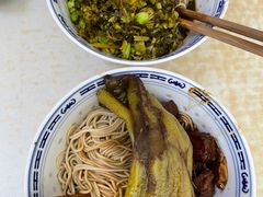 -水门桥面馆(东坡雅居店)