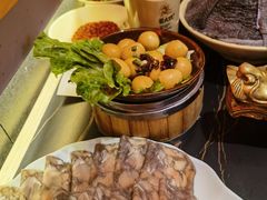 -蜀大侠火锅(四川北路店)