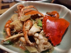 -mezza9 Macau(澳门君悦酒店)