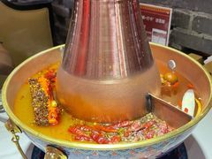 -祥源胡同·涮牛羊肉火锅(花桥店)