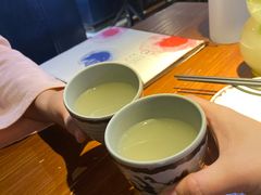 -锦尚阁烤鱼(望京新荟城店)