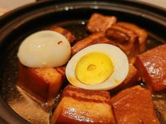 -宏达老菜馆(东安街店)
