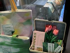 -星巴克臻选(杭州501城市广场1F店)