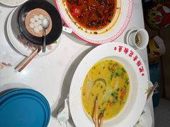-上上席川菜(凯德乐峰广场店)