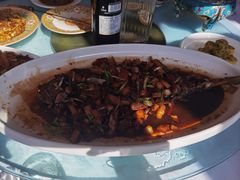 -烤肉季饭庄