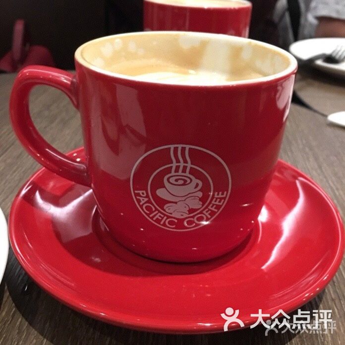 太平洋咖啡