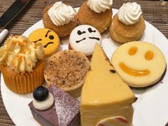 -上海锦江汤臣洲际大酒店壹阶层