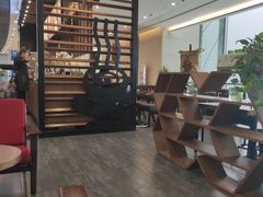 大堂-太平洋咖啡(市府恒隆二店)