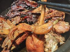 -斯丹姜母鸭·古法干香(涂门街总店)