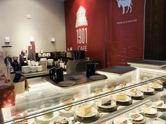 -1901 Cafe(西四店)