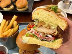 -bluefrog蓝蛙(新三里屯太古里店)