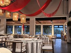 -禧宴Joyous Restaurant(禧园店)